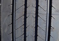 315/70R22.5 18PR LONGMARCH LM117